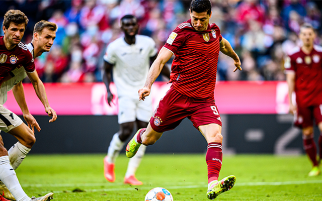 3377中国官网-德甲从未降级过的球队