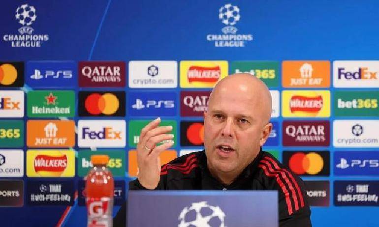 3377sports官网-窗口期体能课后，利物浦主帅复盘备战欧冠，震撼外界，赛季目标并未改变