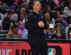 3377中国官网-关键时刻布莱顿调整名单以备NBA季后赛；主帅复盘环节打磨；目标明确；球队文化再被提及